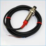 24V DC M12 Industiral Automation Sensors Switch 3 Wires AC NO Inductive Switch
