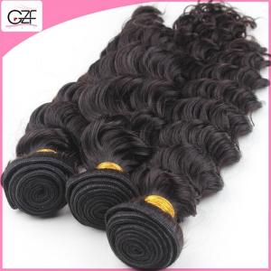 China Paypal Hot Selling Hair Deep Wave Light Brown Wholesale Virgin Peruvian Hair with Closure wholesale