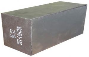 China Aluminum Tank Liner Oxide Bonded SIC Silicon Carbide bricks / Refractory Fire Bricks on sale