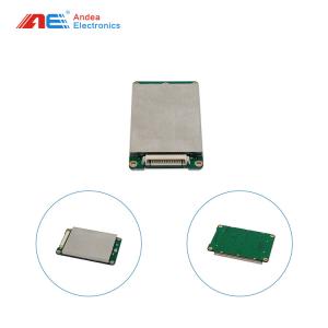 860MHz~960MHz UHF RFID Card Reader Module With High Performance Ensitivity ISO18000-6C/ EPC Global Gen 2 Protocol