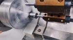 Synte Universal Twin Spindle Cnc Turning Machine CNC Center Driven With Dual