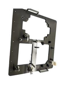 Automation Of Tooling And Fixtures CNC Machining / Molding Processing