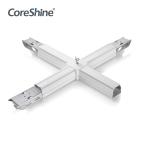 SAA IP20 Low Voltage Node Connector For Linear Trunking System