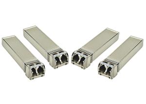 FTLX3871DCC58 | SFP+ Fiber Optics - Transceiver Modules,LC Duplex Pluggable