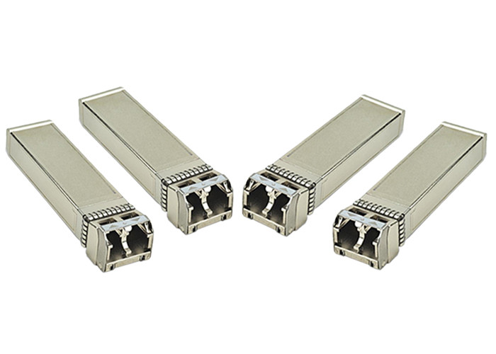 Quality FTLX3871DCC58 | SFP+ Fiber Optics - Transceiver Modules,LC Duplex Pluggable for sale