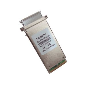 China 10G X2 to SFP+ Converter Adapter Modules on sale