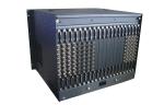 HD SDI Matrix Switcher 288CH Input and 288CH Output or 64 Channel Input or 32