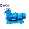 ZCQ SS304 SS316 Magnetic Centrifugal Pump Self Priming Medicine Handling for sale