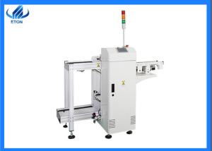 China ET-UL330 LED Light Production Line SMT PCB Unloader CCC certificates wholesale