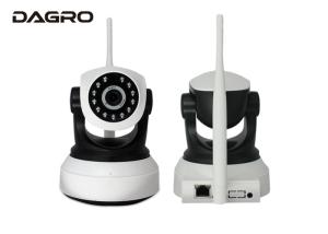 China 128G Storage 720P Wifi Camera 1.0M Pixels / Wifi Onvif Security Robot Camera on sale