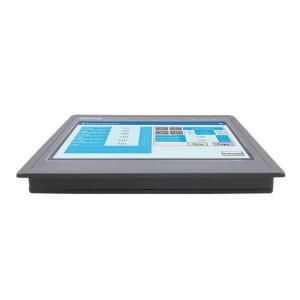China Coolmay Modbus HMI Programmable Controller With 60K Colors Resistive Touch Screen wholesale