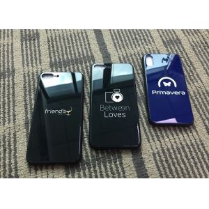 Multi - Functional A4 UV Flatbed Printer / Glass Printing Equipment Instant