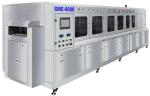 1.56ug/Cm2 Ion Comtamination 400~800l DI Water Overflow Replace And Chemical