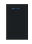 800x1280 TFT Color LCD Display 10.1" With IPS MIPI Interface 40 Pin