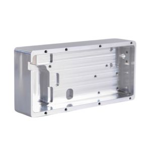 China Anodized Precision CNC Milling Parts ODM Aluminum Custom Made wholesale