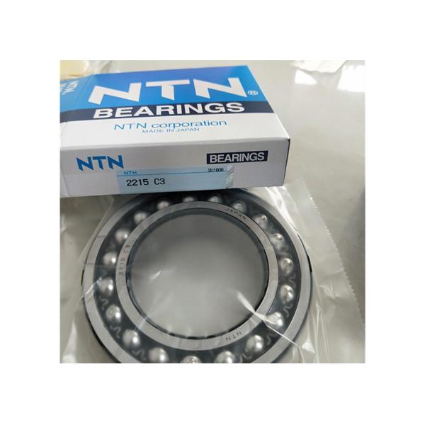 2215 self-aligning ball bearing 75*130*31mm