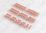 Guide Rail Plug In 32A Quick Terminal Block Wire Connector
