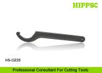 Big Adjustable Socket Wrench Set Adjustable Hook Wrench Crescent Wrench Set