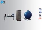LM-79 Integrating Sphere Spectrophotometer 5ms-2s Test Speed For LED Lighting