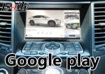 All-in-1 Android Auto Interface for Infiniti FX 35 FX37 FX50 Integration GPS