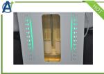 ASTM D7279 Automatic Rapid Calculate Viscosity Index Kinematic Houillon