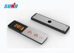 DC 24V Elevator Call Panel Rectangular Shape Customized Display 340 * 100 * 18