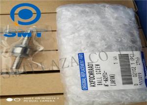 China SMT Panasonic CM402 Z axis ball screw KXF0CWRAA01 Original new wholesale