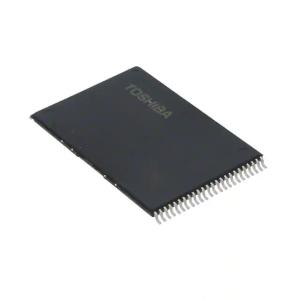China TC58BVG0S3HTA00 Nand Flash Memory Ic Chip SLC 1Gbit Parallel 25 Ns 48-TSOP wholesale