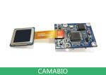 CAMA-AFM31 Capacitive Biometric Fingerprint Sensor Module With FPC1020