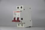 Vis100 2p 80a Main Switch Isolating Circuit Breaker Household Function