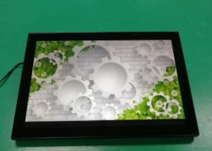 China Customized Android tablet In wall,POE tablet,10.1inch IPS Android OS Touch Screen With NFC Reader on sale