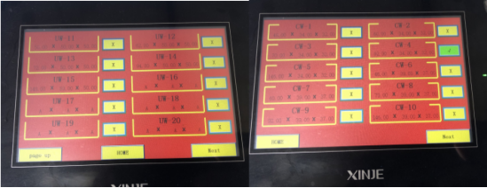 High Speed Stud Amp Track Roll Forming Machine For Wall And Ceiling Applications