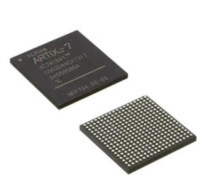 China Field Programmable Gate Array XILINX Artix-7 FPGA IC 324CSBGA on sale