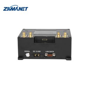 China 450g Drone Data Link with AES Encryption 120x90x40mm wholesale