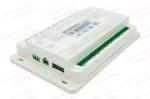 CO2 Laser machine control system RUIDA RD6445G controller Laser cutting machine