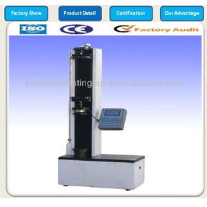 LDW-S1Digital Display Electronic Testing equipment