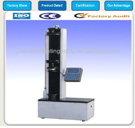 Quality LDW-S1Digital Display Electronic Testing equipment for sale