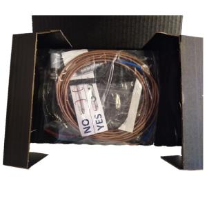000 000 Pr6423 Epro Emerson EPRO CON011 Dcs Eddy Current Displacement Sensor