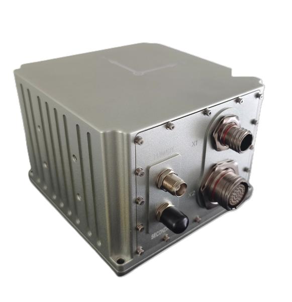 Quality Low Zero Stability Integrated Navigation System With Fiber Gyro And Mems Acceleroemter for sale
