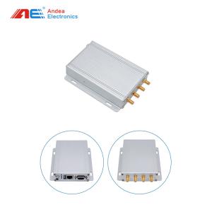 HF 13.56MHz Fixed RFID Reader Writer Efficient Performance In All Your RFID Inventory Management Needs