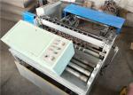 Building Mesh Wire Net Making Machine , Floor Heating Network Iron Net Making