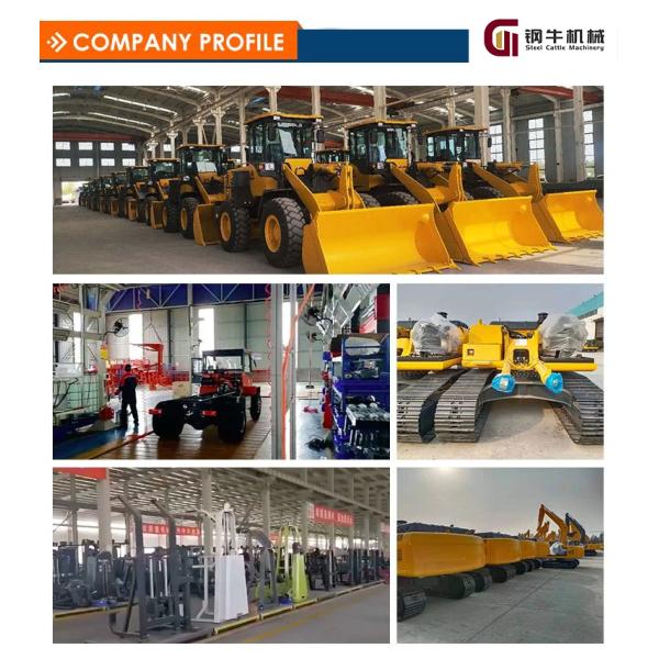 23t Used Excavator Equipment Sy235c Sany Digger Secondhand Original