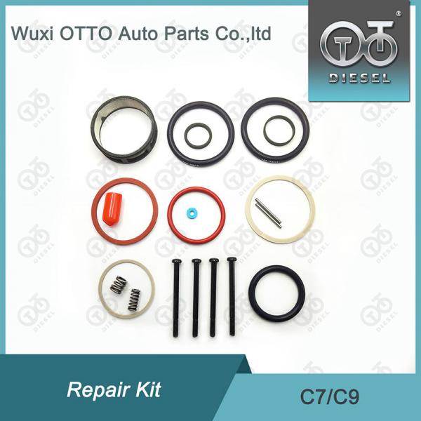 Quality C7 C9 injector Repair Kit for sale