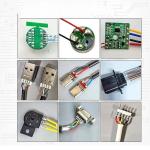 Advanced 20KHz Working Frequency Soldering Machine with Temperature Control and