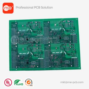 China Electronics Circuit PCB Board Manufacturing 16 layer pcb multilayer pcb design multilayer pcb board pcb prototype fabri wholesale