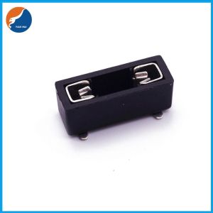 SL-506A Small Insert Nylon PA66 Standard Auto Fuse Clip