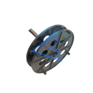 China Casing Support Casing Plane Sliding Bracke wholesale