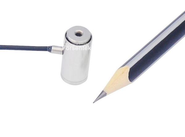 Quality 1kg Column Load Cell 2kg Cylindrical Load Cell 5kg Traction Compression Load Cell 10kg for sale