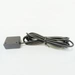 NPN Signal Output 24V Ultrasonic Range Finder Sensor 20 - 350mm Measuring Range