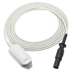 Datex Ohmeda OXY-F1-H Reusable SpO2 Sensor Pedaitric Finger Clip SpO2 Sensor